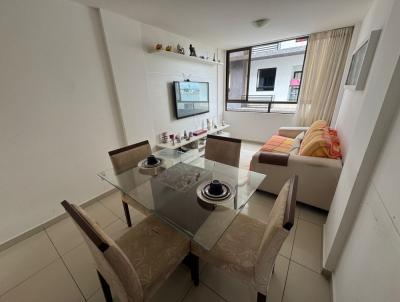 Apartamento para Venda, em João Pessoa, bairro Aeroclube, 2 dormitórios, 2 banheiros, 1 suíte