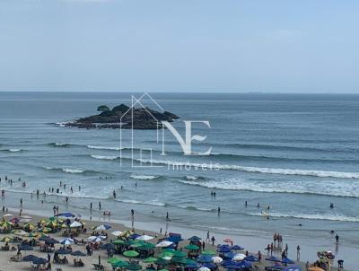 Apartamento para Venda, em Guaruj, bairro Pitangueiras, 3 dormitrios, 4 banheiros, 3 sutes, 1 vaga