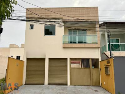 Casa para Locao, em Serra, bairro Colina de laranjeiras, 3 dormitrios, 1 sute