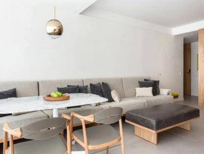 Apartamento 2 dormitórios para Venda, em São Paulo, bairro Itaim Bibi, 2 dormitórios, 3 banheiros, 2 suítes, 2 vagas