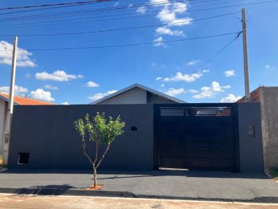 Casa para Venda, em Lins, bairro Parque das Flores, 2 dormitrios, 1 banheiro