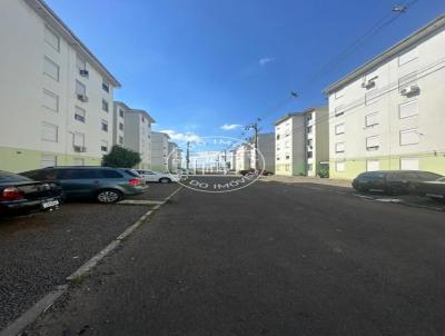 Apartamento para Venda, em Canoas, bairro Guajuviras, 2 dormitrios, 1 banheiro, 1 vaga