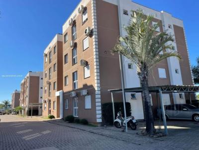 Apartamento para Venda, em Venncio Aires, bairro Bairro Aviao, 2 dormitrios, 1 banheiro, 1 vaga