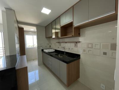Apartamento para Locação, em Hortolândia, bairro Parque Gabriel, 3 dormitórios, 2 banheiros, 1 suíte, 1 vaga
