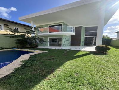 Casa em Condomnio para Locao, em Lauro de Freitas, bairro Centro, 3 dormitrios, 3 banheiros, 2 sutes, 4 vagas