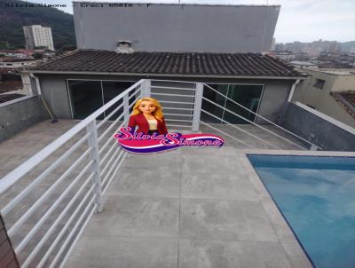 Apartamento para Venda, em So Vicente, bairro Vila Voturua, 2 dormitrios, 1 banheiro, 1 vaga