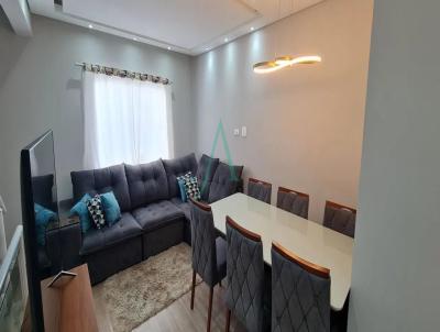 Casa / Sobrado para Venda, em Santo Andr, bairro Parque Novo Oratrio, 2 dormitrios, 4 banheiros, 2 sutes, 2 vagas