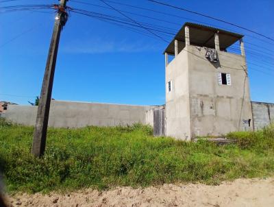 Casa para Venda, em Itanham, bairro Santa Cruz, 1 dormitrio, 1 banheiro, 1 vaga