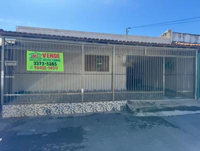 Casa para Venda, em Braslia, bairro Ceilndia Sul (Ceilndia), 3 dormitrios, 2 banheiros, 1 sute, 2 vagas