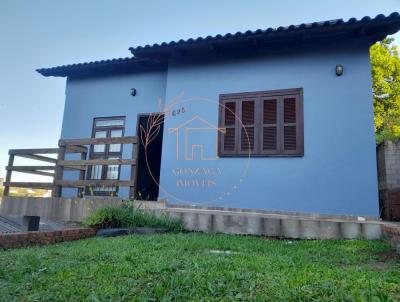 Casa para Venda, em Iju, bairro So Jos, 2 dormitrios, 1 banheiro, 1 vaga