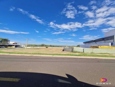 Terreno em Condomnio para Venda, em Presidente Prudente, bairro CONDOMNIO RESIDENCIAL SOLARES