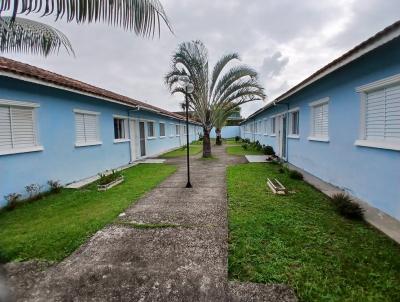 Casa em Condomnio para Venda, em Itanham, bairro Umuarama, 2 dormitrios, 1 banheiro, 1 vaga