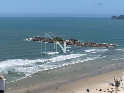Apartamento para Venda, em Guaruj, bairro Pitangueiras, 3 dormitrios, 3 banheiros, 1 sute, 2 vagas