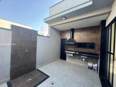 Casa em Condom�nio para Venda, em Indaiatuba, bairro Loteamento Park Gran Reserve, 3 dormit�rios, 3 banheiros, 2 su�tes, 3 vagas