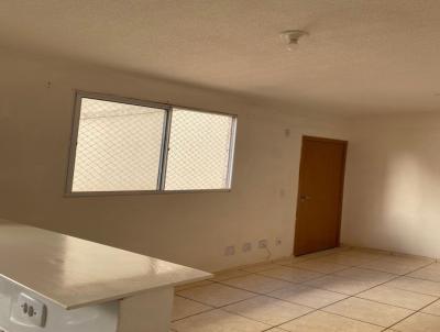 Apartamento para Venda, em , bairro Parque dos Servidores, 2 dormitrios, 1 banheiro, 1 vaga