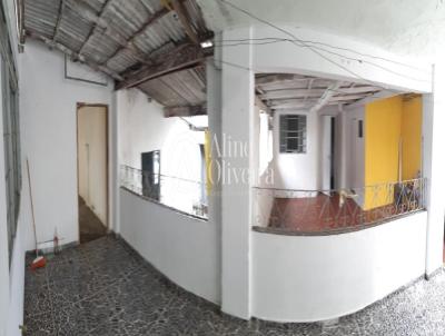 Casa para Venda, em , bairro Vila Queiroz, 4 dormitrios, 2 banheiros, 1 vaga