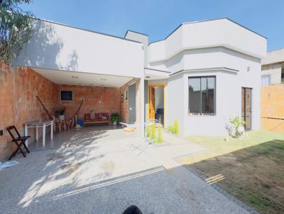 Casa para Venda, em Campinas, bairro Jardim do Lago Continuao, 3 dormitrios, 2 banheiros, 1 sute, 4 vagas