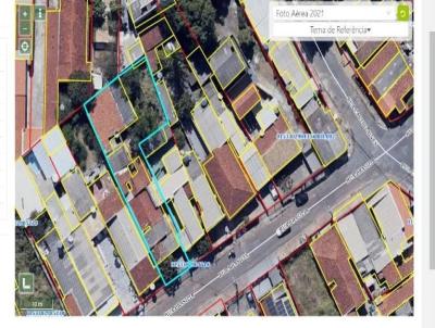 Terreno para Venda, em Cuiab, bairro AREO
