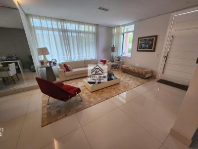 Casa para Venda, em Salvador, bairro Alphaville I, 4 dormitrios, 5 banheiros, 4 sutes, 6 vagas