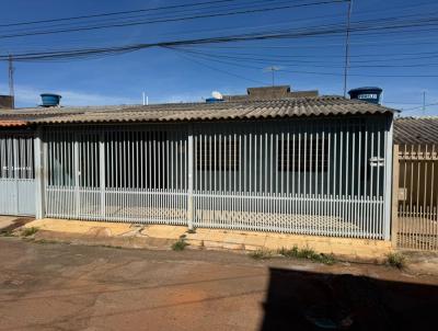 Casa para Venda, em Braslia, bairro Ceilndia Sul (Ceilndia), 3 dormitrios, 1 banheiro, 2 vagas