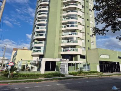 Apartamento para Locação, em São José dos Pinhais, bairro Centro, 3 dormitórios, 3 banheiros, 1 suíte, 2 vagas