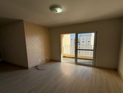 Apartamento para Venda, em Jundiaí, bairro Vila Rami, 3 dormitórios, 2 banheiros, 1 suíte, 1 vaga