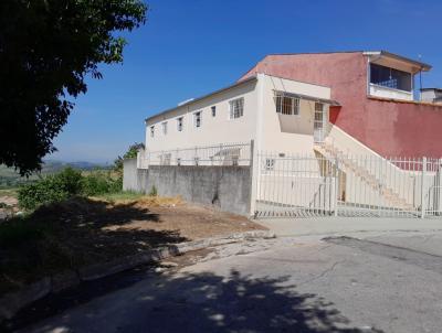 Casa para Locao, em So Jos dos Campos, bairro Jardim Cruzeiro do Sul, 3 dormitrios, 1 banheiro, 1 sute, 3 vagas