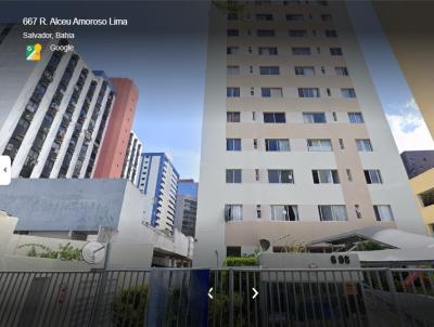 Apartamento para Venda, em Salvador, bairro Caminho das rvores, 2 dormitrios, 2 banheiros, 1 vaga