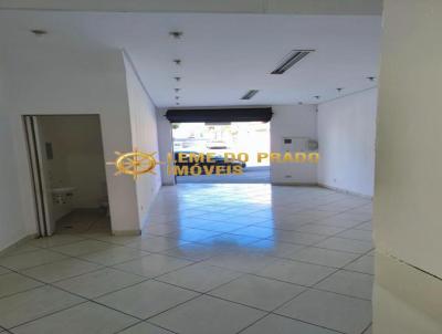 Salo Comercial para Locao, em So Paulo, bairro PARQUE SO LUCAS, 1 banheiro