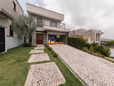 Casa em Condomnio para Venda, em Santana de Parnaba, bairro Suru, 3 dormitrios, 5 banheiros, 3 sutes, 2 vagas