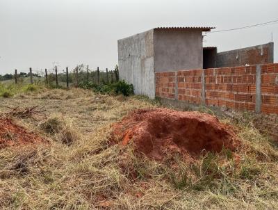 Terreno para Venda, em lvares Machado, bairro JARDIM BEM VIVER