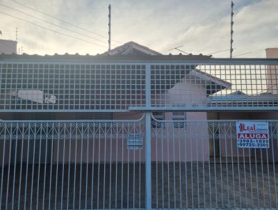 Casa para Locao, em Presidente Prudente, bairro SO JUDAS, 3 dormitrios, 2 banheiros, 1 sute, 2 vagas