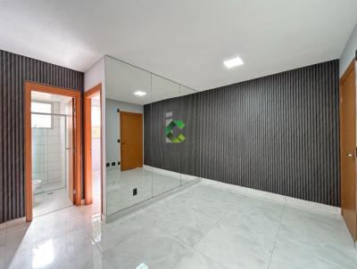 rea Privativa para Venda, em Contagem, bairro Bairro Empresarial do Mandu, 2 dormitrios, 1 banheiro, 1 vaga