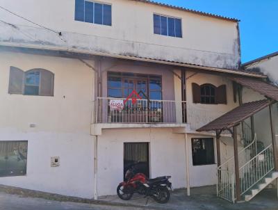 Apartamento para Locao, em Barbacena, bairro Santa Ceclia, 3 dormitrios, 1 banheiro, 1 vaga