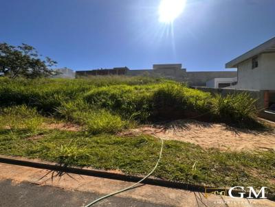 Terreno em Condomnio para Venda, em Presidente Prudente, bairro Parque Residencial Damha Belvedere