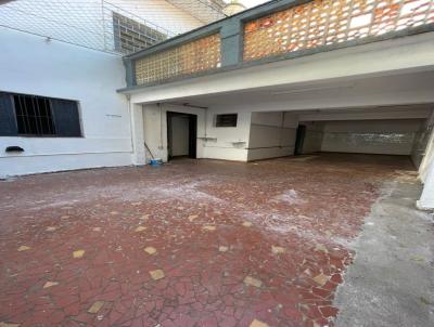 Prdio para Locao, em So Caetano do Sul, bairro Barcelona, 4 banheiros, 4 vagas