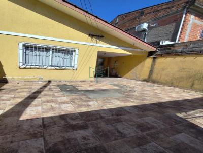 Casa para Venda, em So Vicente, bairro Cidade Natica, 2 dormitrios, 1 banheiro, 1 vaga