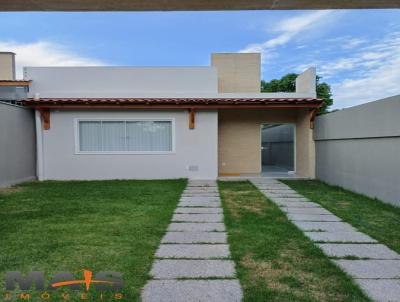 Casa para Venda, em Vila Velha, bairro RIVIERA DA BARRA, 3 dormitrios, 2 banheiros, 1 sute
