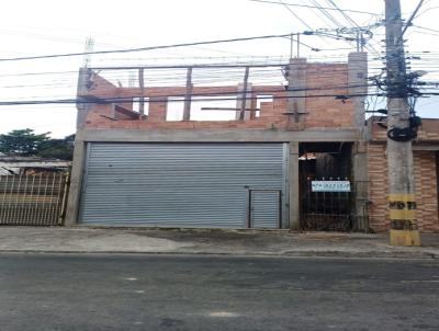Terreno para Venda, em Itaquaquecetuba, bairro Jardim Valparaso