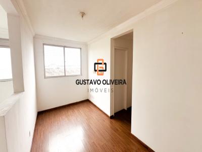 Apartamento para Venda, em Sapucaia do Sul, bairro Centro, 2 dormitórios, 1 banheiro, 1 vaga