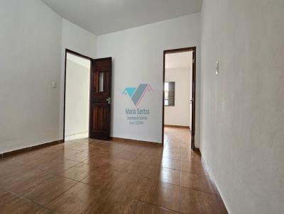 Casa para Venda, em Jundiaí, bairro Vila Joana, 2 dormitórios, 1 banheiro