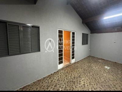 Casa para Venda, em , bairro Abilio Pedro, 2 dormitrios, 2 banheiros, 2 vagas