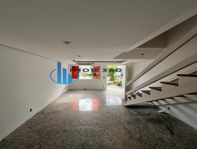 Casa em Condomínio para Venda, em Canoas, bairro Rio Branco, 2 dormitórios, 1 banheiro, 2 vagas