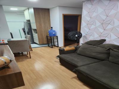 Apartamento para Locação, em Salto, bairro Jardim Panorama, 2 dormitórios, 1 banheiro, 1 suíte