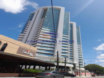 Apartamento para Venda, em Fortaleza, bairro Ftima, 4 dormitrios, 6 banheiros, 4 sutes, 3 vagas