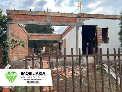 Terreno para Venda, em Ouro Verde do Oeste, bairro Centro