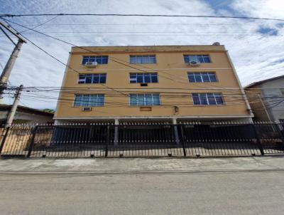 Apartamento para Locação, em Niterói, bairro Fonseca, 2 dormitórios, 2 banheiros, 1 vaga
