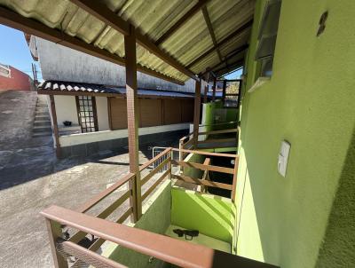 Apartamento para Locao, em Terespolis, bairro Cascata Guarani, 2 dormitrios, 1 banheiro