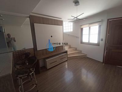 Casa em Condomínio para Venda, em Canoas, bairro Nossa Senhora das Graças, 2 dormitórios, 1 banheiro, 1 vaga
