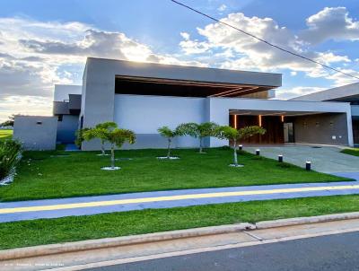 Casa em Condomnio para Venda, em Senador Canedo, bairro TERRAS ALPHA 2, 4 dormitrios, 4 sutes, 2 vagas
